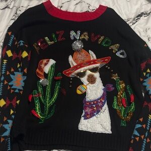 Ugly Christmas Sweater
